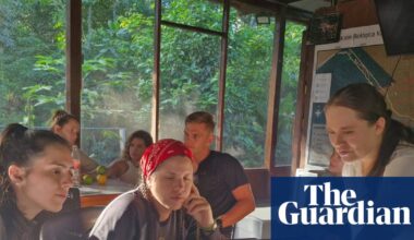 ‘I’m left with a year of nothing’: UK gap year students lose thousands of pounds as tour operator closes | Business