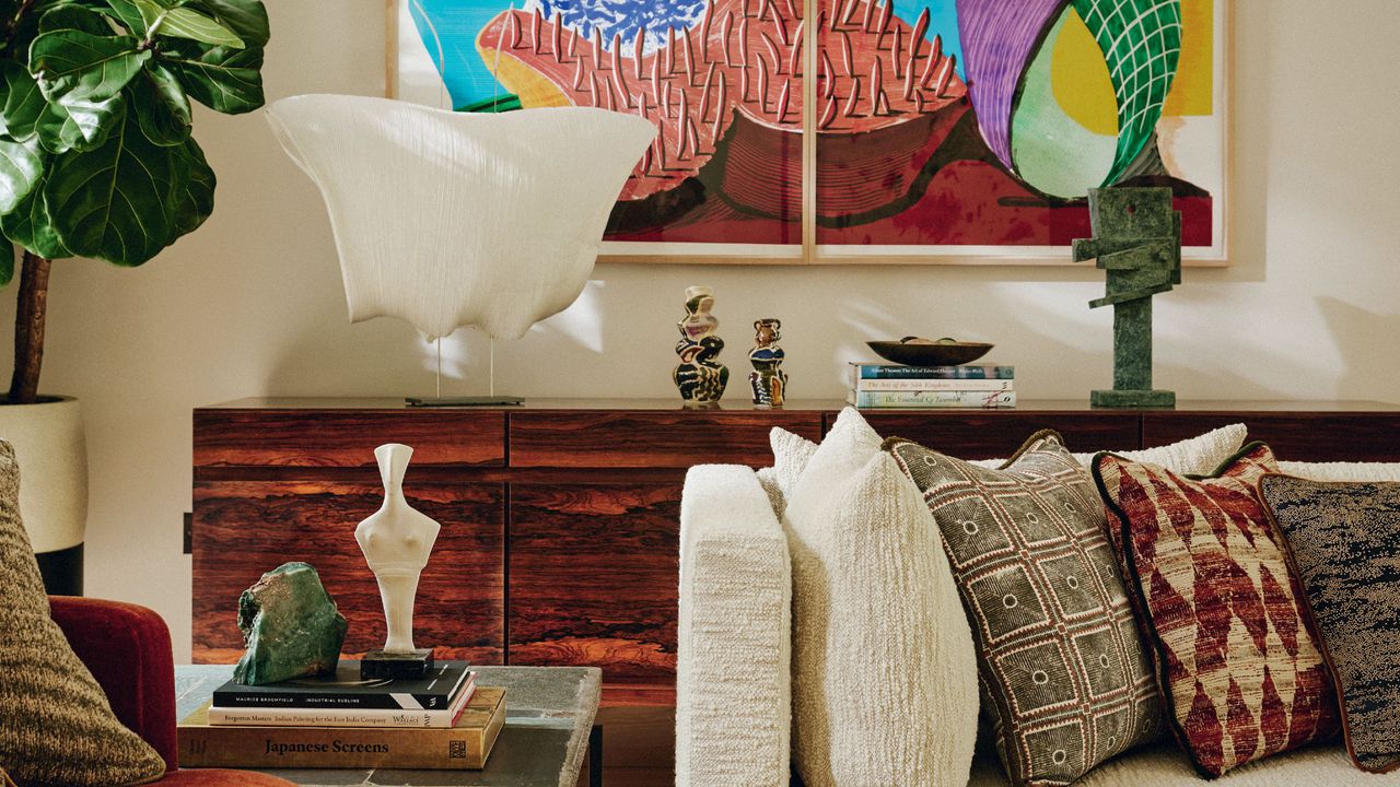 Can this new online tool transform us all into confident art collectors?
