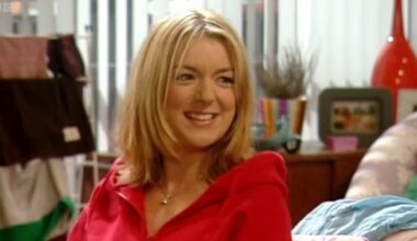 Sheridan Smith's throwback '00s Manchester-set 'cult comedy' is the series to binge-watch tonight on BBC