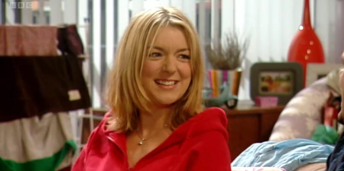 Sheridan Smith's throwback '00s Manchester-set 'cult comedy' is the series to binge-watch tonight on BBC