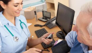 NHS survey 2026 - Best North East GP surgeries revealed