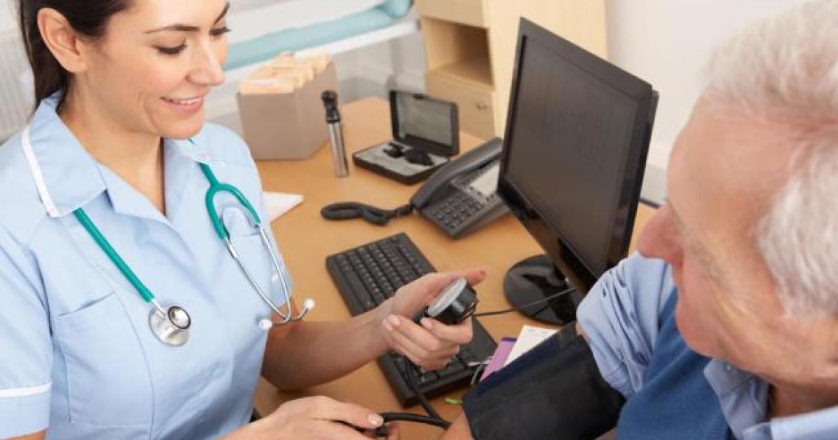 NHS survey 2026 - Best North East GP surgeries revealed