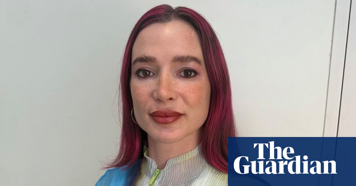 What If We Got AI Right? by Eleanor Drage review – avoiding apocalypse | Science and nature books