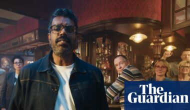 ‘What has the BBC ever done for me?’ Romesh Ranganathan reboots corporation’s 1985 licence fee plea | BBC licence fee