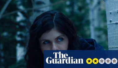 Couples Weekend review – Alexandra Daddario annd Josh Gad lead spicy comedy of marital melee | Movies