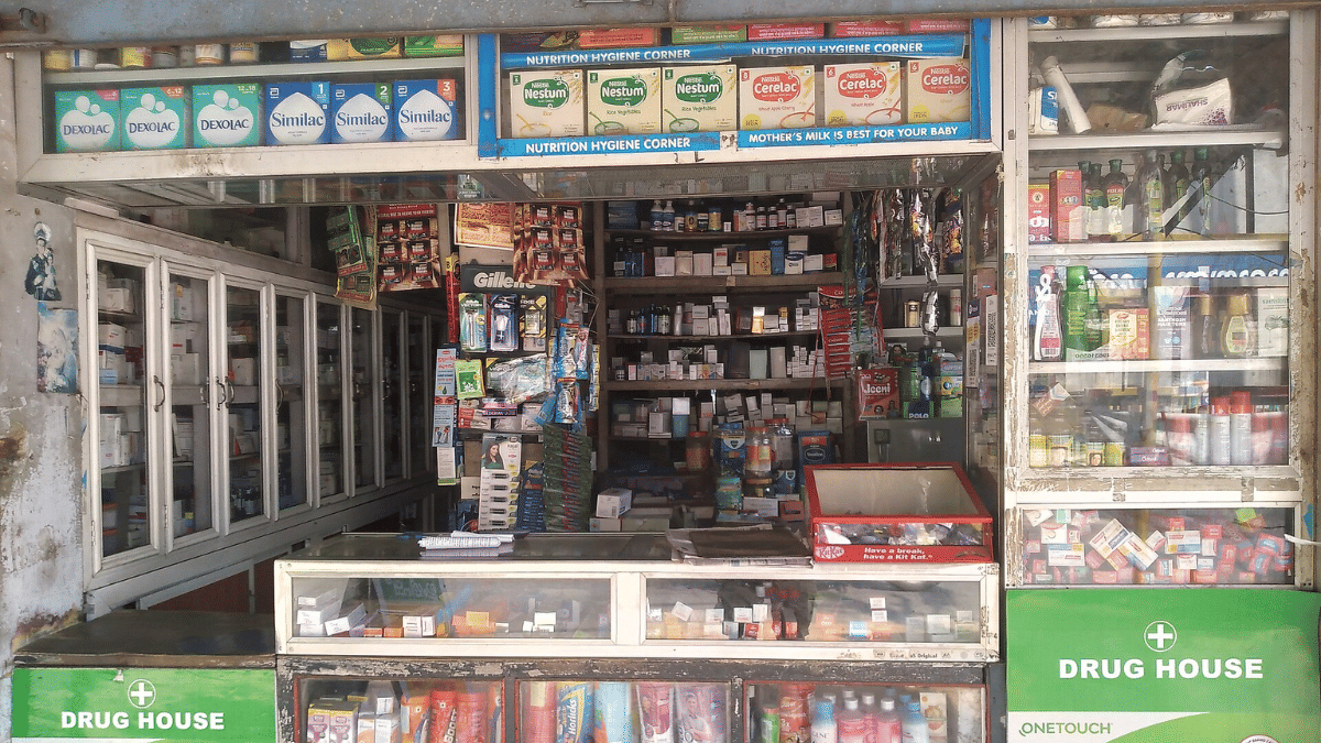 Govt tightens rules on high-alcohol medicines, to be sold now on doctor's prescription