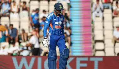 India's batting under the microscope after T20 defeats by England, Ireland - Sport
