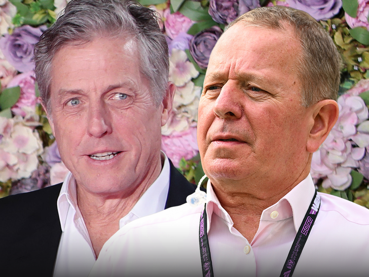 main hugh grant martin brundle getty
