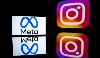Facebook, Instagram and Messenger down in widespread Meta outage