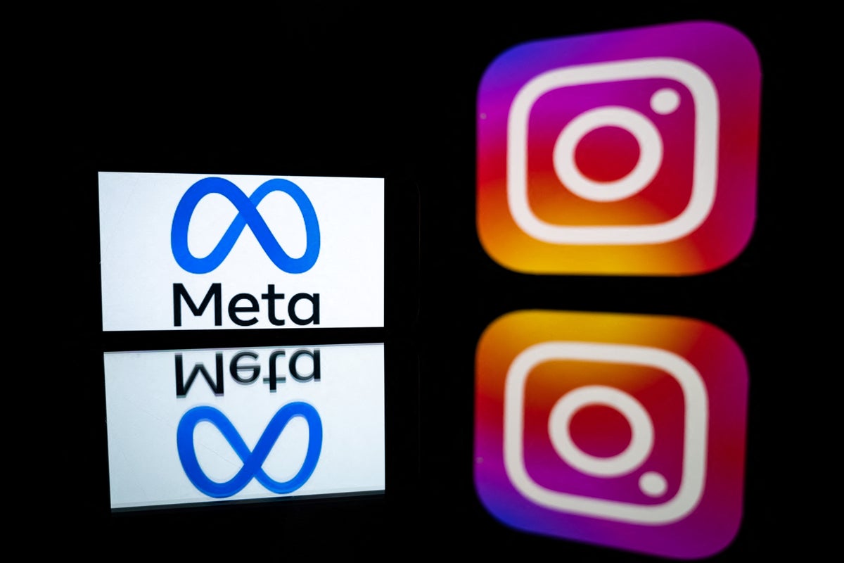 Facebook, Instagram and Messenger down in widespread Meta outage