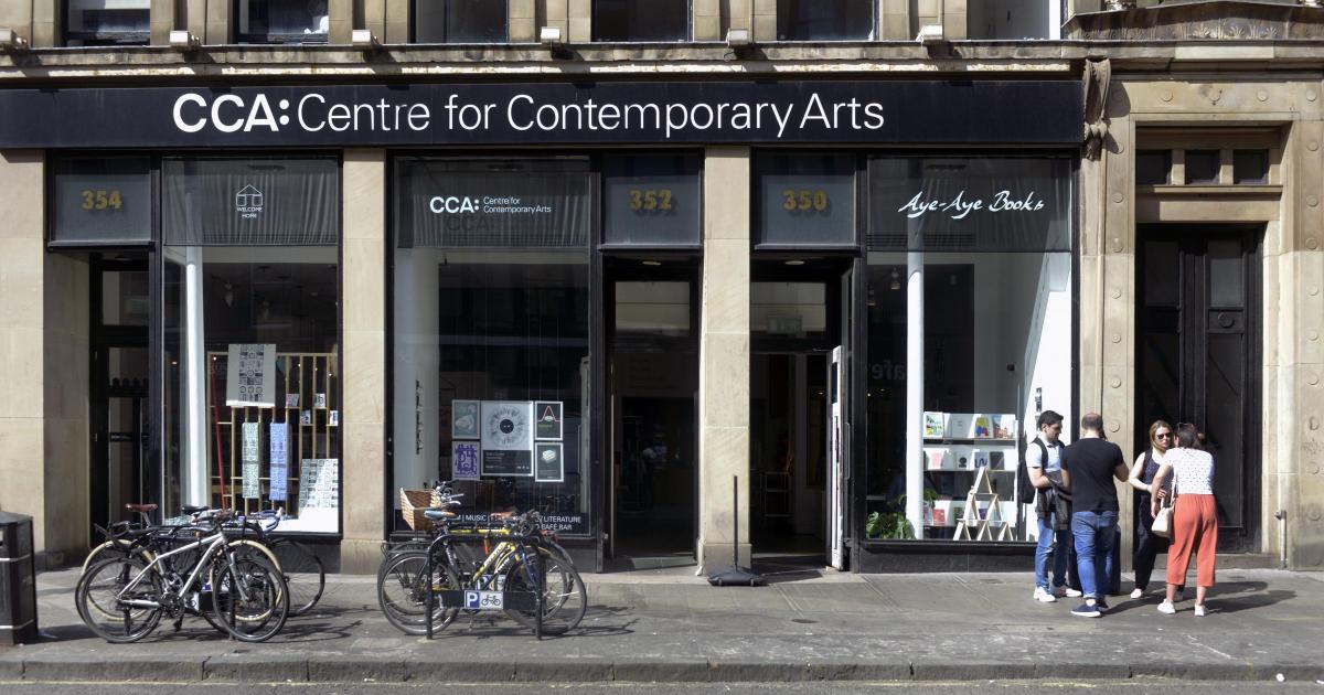 Buyers sought for Glasgow's unique arts archive