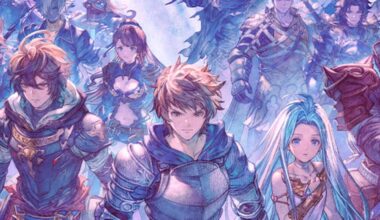 Granblue Fantasy: Relink - Endless Ragnarok Review (Switch 2)