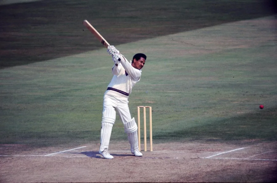 Cricinfo