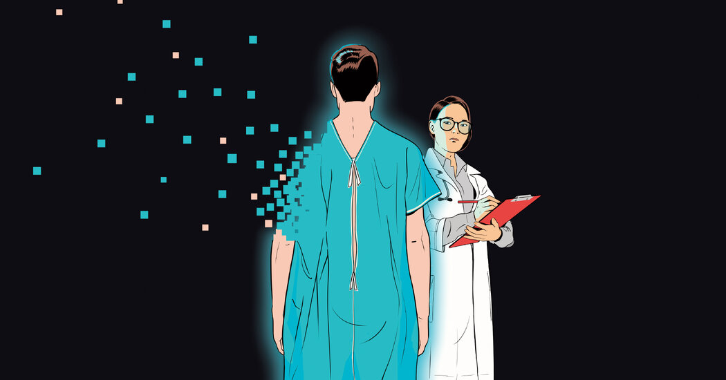 How A.I. Might Change the Way Doctors Think