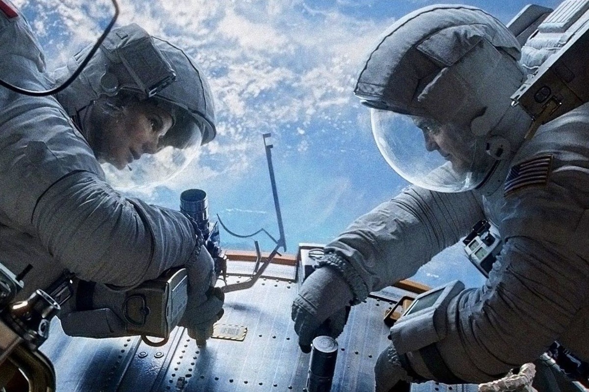 Robert Downey Jr sci-fi film