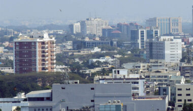 Bengaluru crowned India’s new startup king