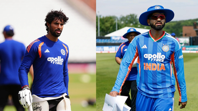 'Shreyas Iyer, Tilak Varma don't deserve guaranteed spots': Mohammad Kaif questions India's leadership calls