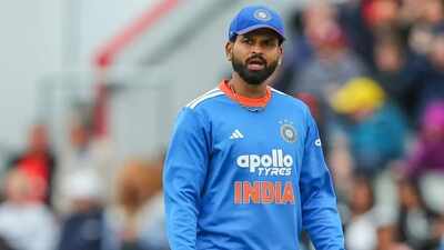 IND vs ENG: Shreyas Iyer surpasses Rohit Sharma, equals Virat Kohli in unique captaincy record