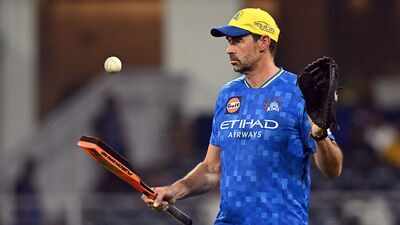 CSK part ways with Stephen Fleming; Hemang Badani in fray to join set-up