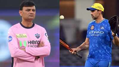 CSK part ways with Stephen Fleming; Hemang Badani in fray to join set-up