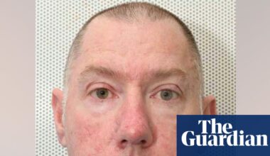 Scottish police officer was rapist who attacked women over 14 years | Rape and sexual assault