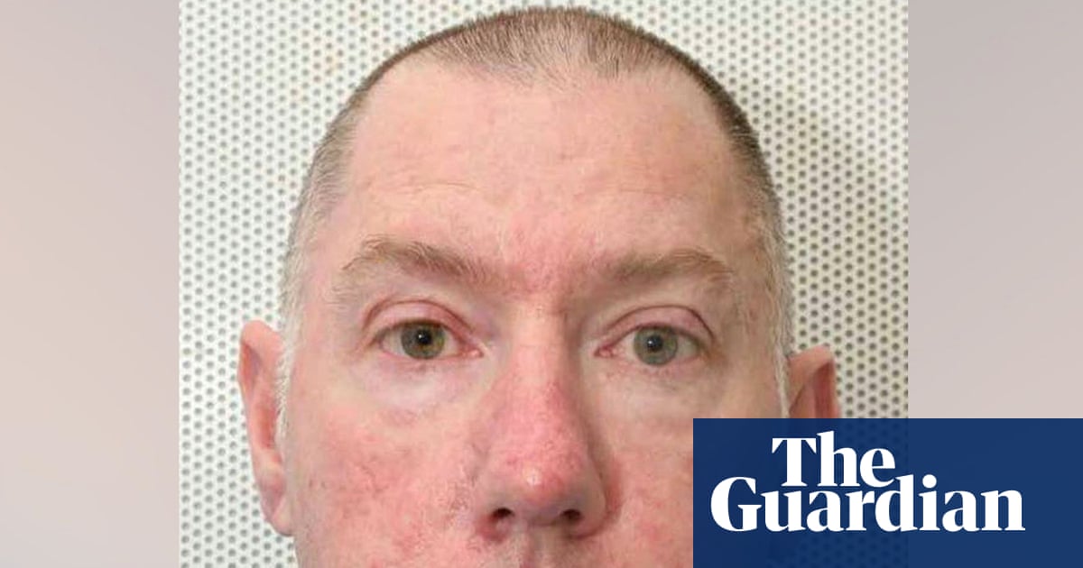 Scottish police officer was rapist who attacked women over 14 years | Rape and sexual assault
