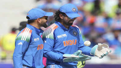 Wasim Jaffer says KL Rahul 'is at par' with Virat Kohli, reveals one quality that separates them