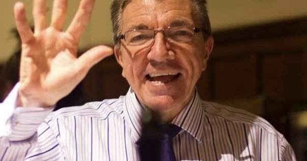 Dr George Colin Stove (1949-2026): ‘an inventor in the truest sense’