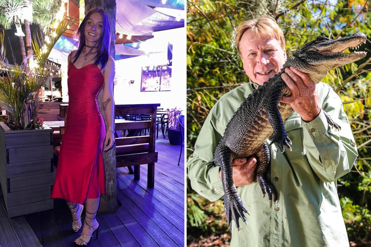 Florida alligator victim Brittany Clark did nearly everything right to avoid fatal mauling: expert