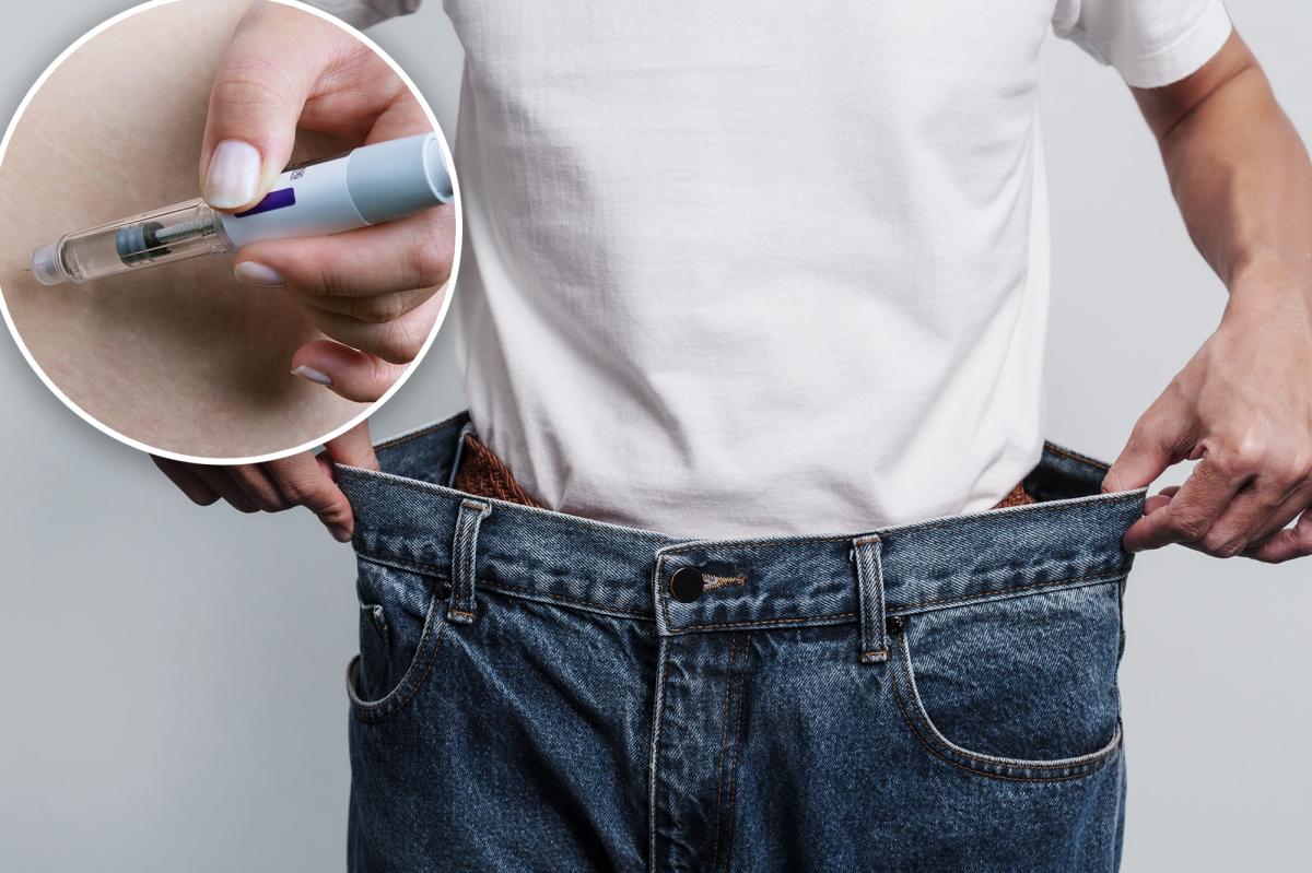 America's GLP-1 use nearly quadruples in just two years
