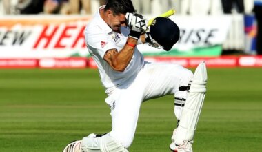Test cricket turns 2000 | Cricinfo