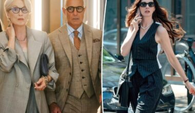 Here's how to watch 'The Devil Wears Prada 2' on Hulu