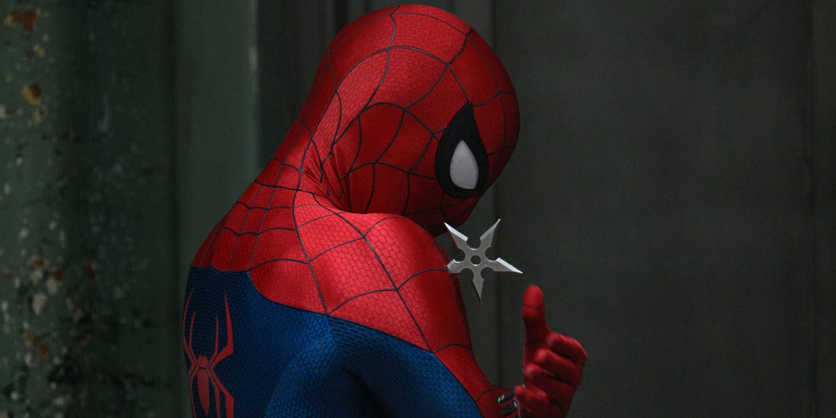 Spider-Man: Brand New Day avoids repeating a lazy Marvel pattern