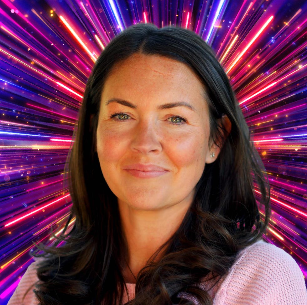 Lacey Turner, Strictly Come Dancing 2026 lacey turner strictly come dancing 2026