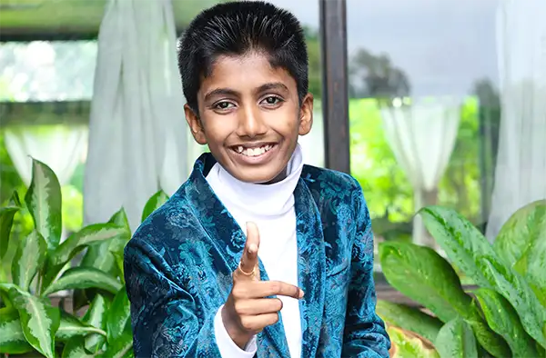 His Interest in Business Began at Age 6Jainam says his entrepreneurial journey started when his father took him to a business meeting at the age of six. That early exposure sparked his curiosity about how businesses work and inspired him to learn beyond the classroom. His Interest in Business Began at Age 6Jainam says his entrepreneurial journey started when his father took him to a business meeting at the age of six. That early exposure sparked his curiosity about how businesses work and inspired him to learn beyond the classroom.