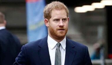 Prince Harry only permitted ‘polite meetings’ with King Charles in UK