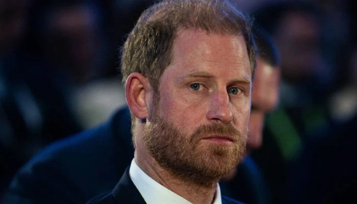 Prince Harry upset as wheels of reconciliation ‘start to come off’