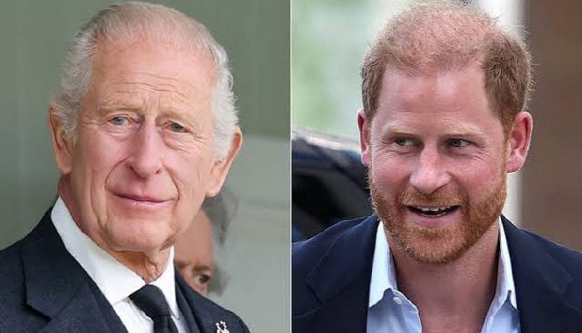 Prince Harry's friends share his true feelings after meeting King Charles with family