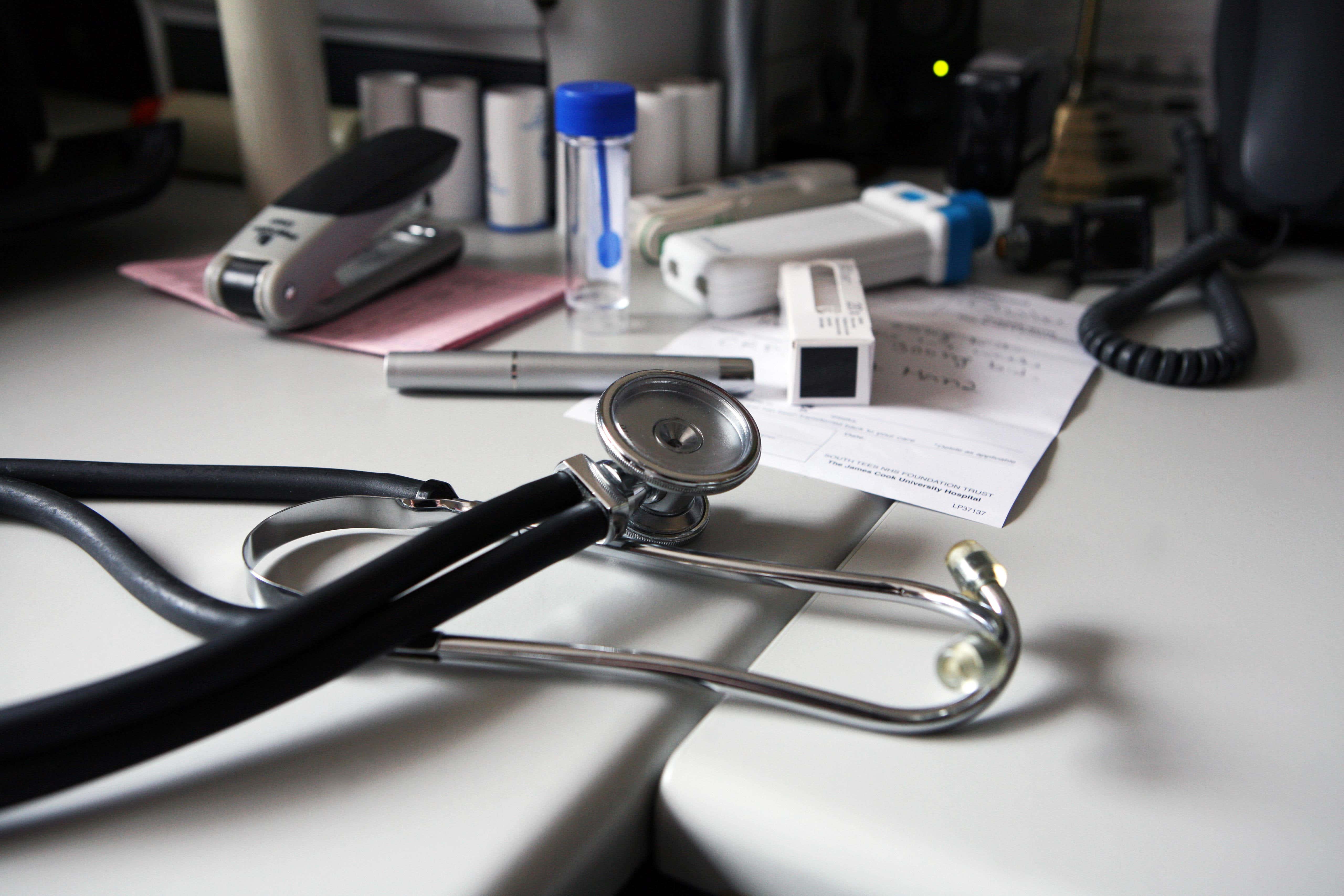 GPs in London have collectively lost £17m since the deregistration scheme began last year