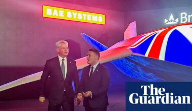 Streeting says Burnham government will prioritise military over other spending | Defence policy