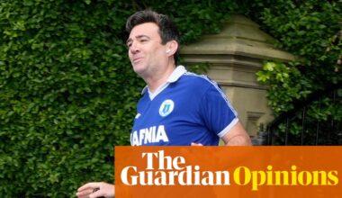 Andy Burnham has body of work that speaks volumes about how he gets football | Football politics
