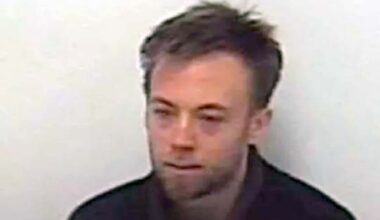 Thames speedboat killer Jack Shepherd pleads guilty to assaulting girlfriend after beating her with BBQ tongs - London Evening Standard