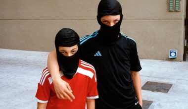 In pictures: Youth culture in Milan’s last working-class neighbourhood