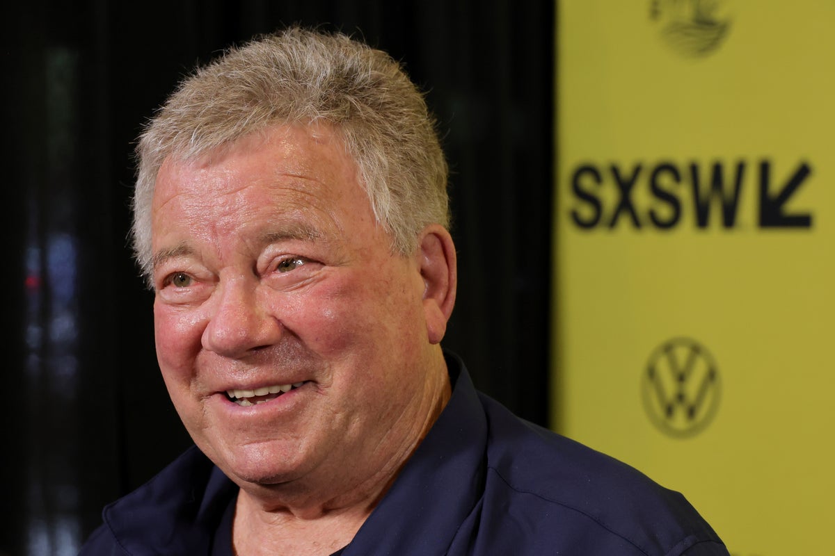 Star Trek actor reveals mindset that helped him through stage 4 cancer battle - The Independent