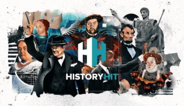 History Hit and After Party Studios dazzle at Broadcast Digital Awards | News