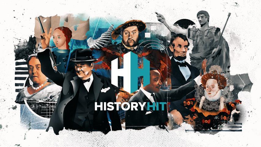 History Hit and After Party Studios dazzle at Broadcast Digital Awards | News