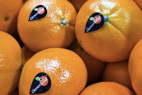 South African citrus could face more checks into the UK