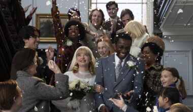 Tying the knot: Jane Turton on the Banijay-All3 marriage | News