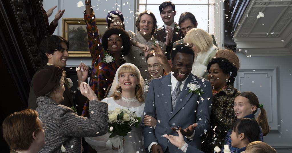 Tying the knot: Jane Turton on the Banijay-All3 marriage | News