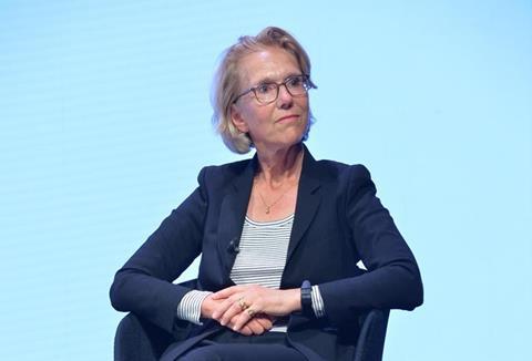 Jane Turton